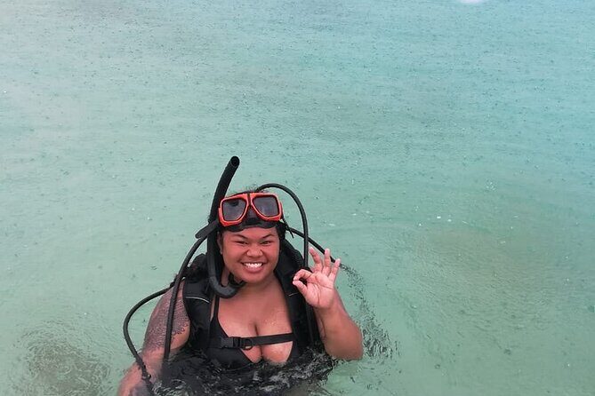 Two Tank Dive in Montego Bay w/Certified Divers - The Sum Up