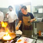 Typical Food Cooking Class in Arequipa - What to Expect at the Cooking Class