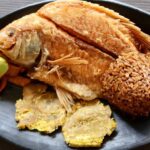 Typical lunch on beach, mangrove tour & fishing with natives - Exploring the Community and Natural Ecosystem