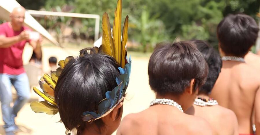 Ubatuba - Boa Vista Indigenous Village Experience - Exploring the Boa Vista Indigenous Village Experience in Detail