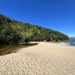 Ubatuba - Praia da Lagoa Trail Circuit - A Deep Dive into the Praia da Lagoa Trail Circuit