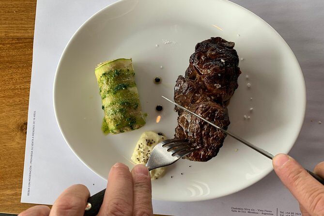 Uco Valley - Altitud Vines - Practical Considerations and Value