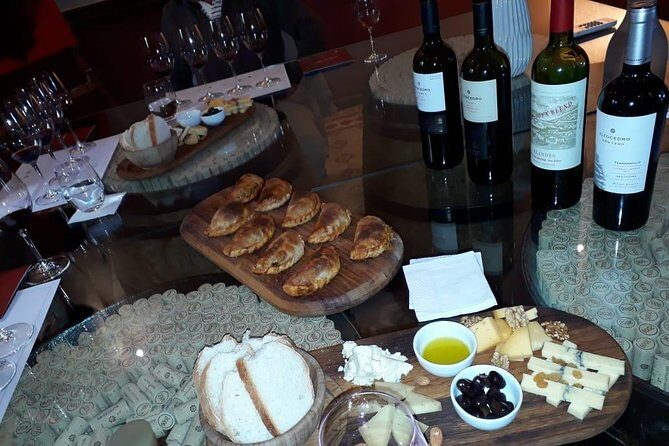 Uco Valley Wine Tour - Frequently Asked Questions