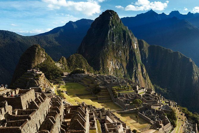 Ultimate 1-Day Machu Picchu Adventure by Train - Who Is This Tour Best For?