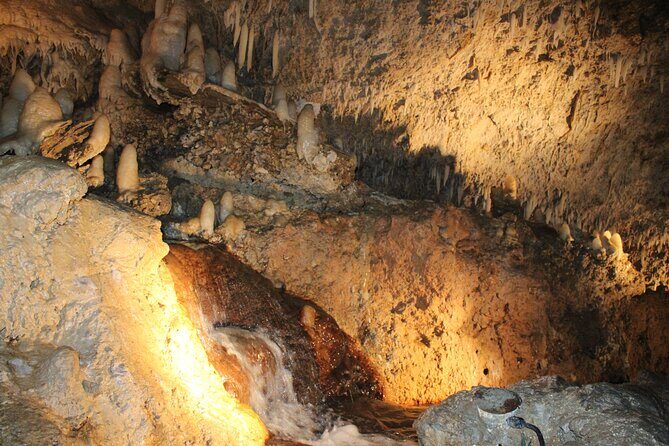 Ultimate Adventure Pass at Harrison's Cave by Chukka - Final Thoughts