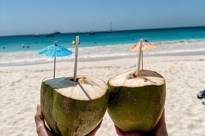 Ultimate Barbados Beach Day And Snorkel Cruise - FAQs