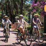Ultimate Buenos Aires Bike Tour: All-Day All-Inclusive All-City - Key Highlights of the Tour