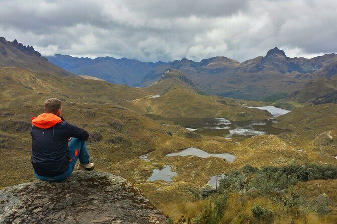 Ultimate Cajas National Park Full-Day Adventure with Local Expert - What the Reviews Say