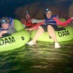 Ultimate Cave Tubing from Belize City - Key Points