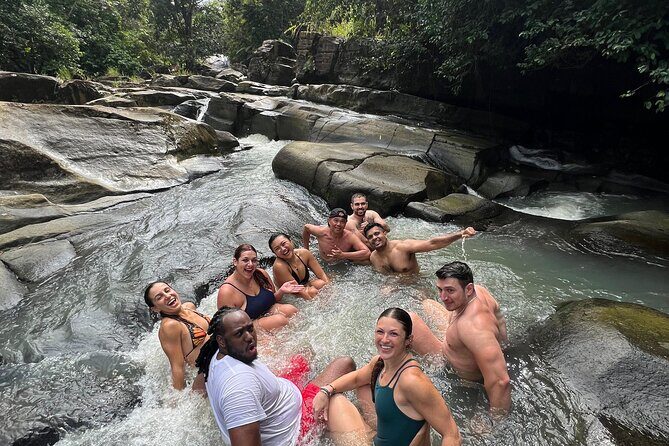 Ultimate Combo Tour,Old SJ,Yunque Rainfores, Beach, 3Tours - Authentic Experiences and Traveler Insights