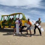 Ultimate Comfort: Lima to Huacachina, Ballestas and Vineyard - The Experience: What Makes This Tour Stand Out