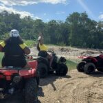 Ultimate Jamaica Adventure:ATV, Bamboo Rafting & Horseback Riding - Authentic Experiences and Practical Insights