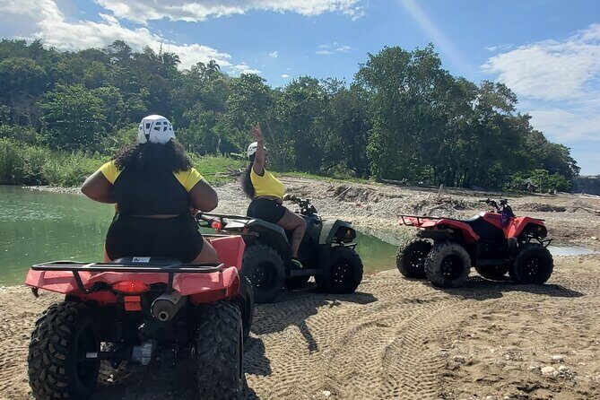 Ultimate Jamaica Adventure:ATV, Bamboo Rafting & Horseback Riding - Authentic Experiences and Practical Insights