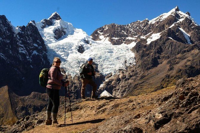 Ultimate Lares Trek & Inca Trail 5 days - Who Should Consider This Tour?