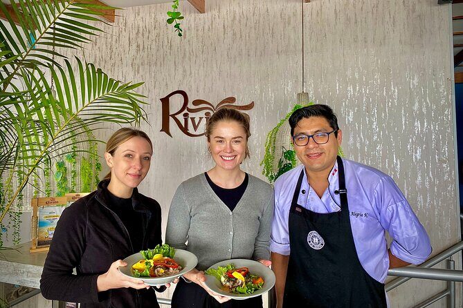 Ultimate Lima Cooking Class Tour Facing Pacific Ocean - Frequently Asked Questions