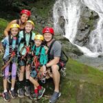 Ultimate Mega Zipline Adventure: 18 Lines Over 11 Waterfalls - Practical Tips for Your Adventure