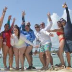 Ultimate Punta Cana Party Boat Cruise - FAQ
