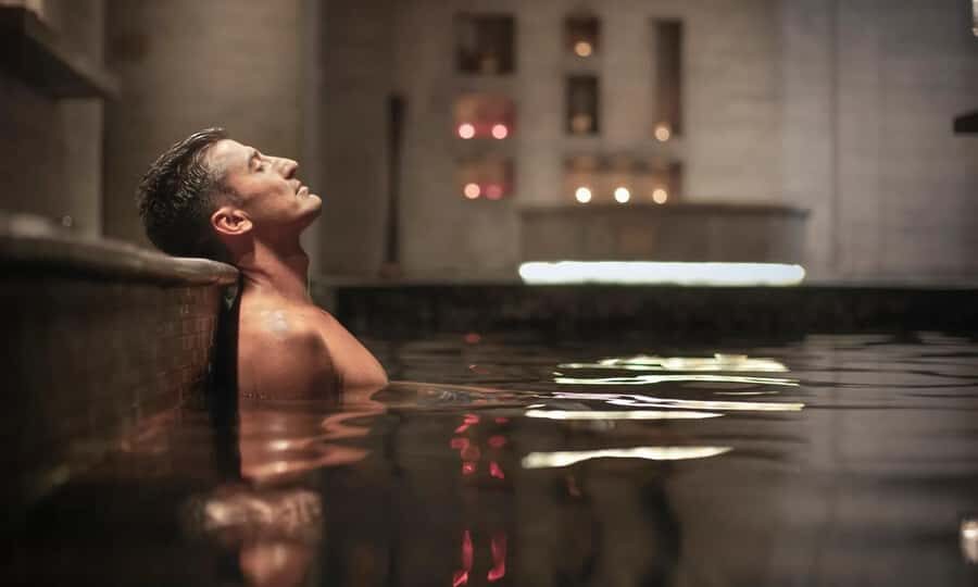 Ultimate Relaxation at Entre Cielos Hamam & Wine Spa - An In-Depth Look at the Experience