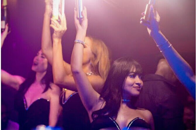 Ultimate San Juan Party Club Crawl - Who Should Consider This Tour?