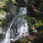 Ultimate Waterfall Zipline: 18 Lines Over 11 Falls - The Experience: What You Can Expect