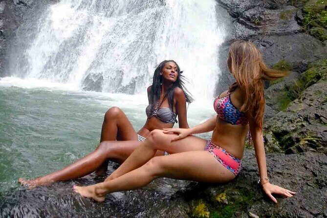 Ultimate Waterfall Zipline: 18 Lines Over 11 Falls Near Jaco - Who Will Love This Tour?