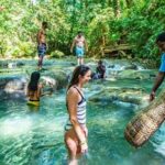 Ultra Play: ATV, Bamboo Rafting, Horseback Riding, Blue Hole Fall - Why We Love This Tour