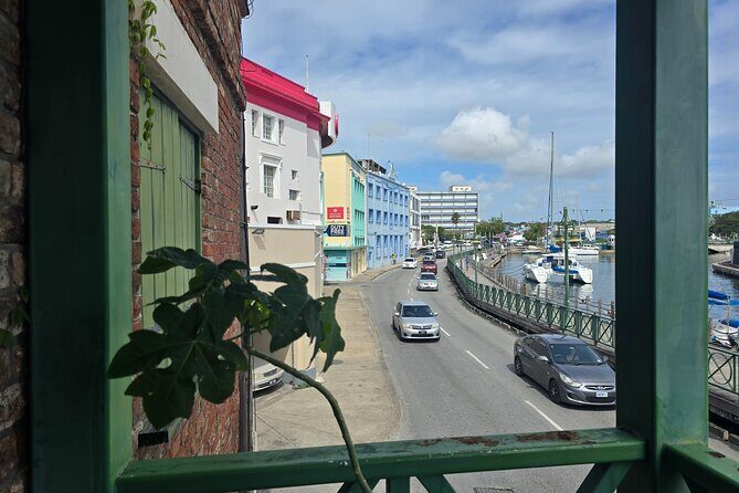 Unapologetically BLACK! A Heritage Walking Tour of Bridgetown - A Closer Look at What to Expect