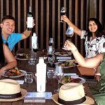 Uncover a Secluded Vineyard for Lunch - The Value of This Experience