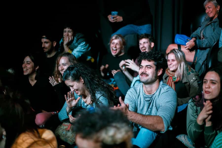 Underground art experience: the hidden treasure of BS.AS - What this tour means for you