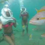 Underwater Sea Trek in San Juan: Explore Beneath the Waves - Authentic Feedback from Travelers
