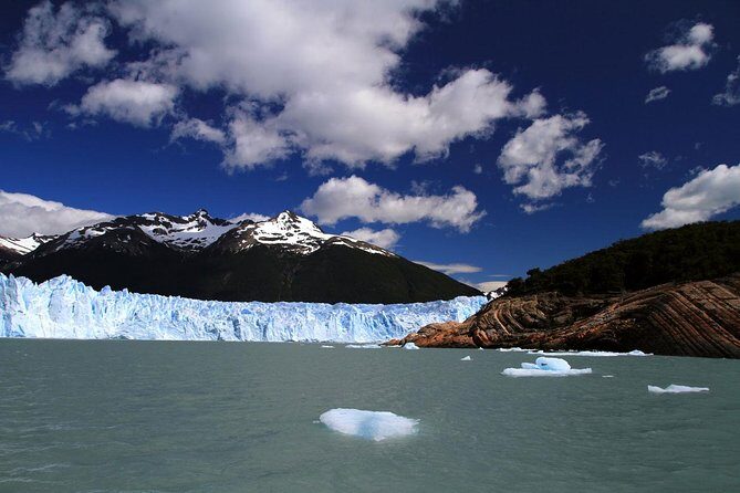 Unesco Jewels: The Famous Perito Moreno Glacier - Who Will Love This Tour?