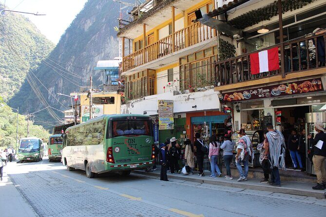 Unforgettable 1 Day Machu Picchu Tour by Vistadome Train - The Journey Begins: From Cusco to Machu Picchu