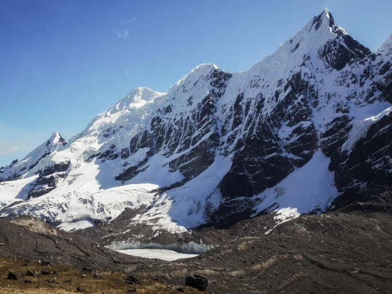 Unforgettable Adventure: Ausangate Trek, Rainbow Mountain & - Final Thoughts: Is It Worth It?