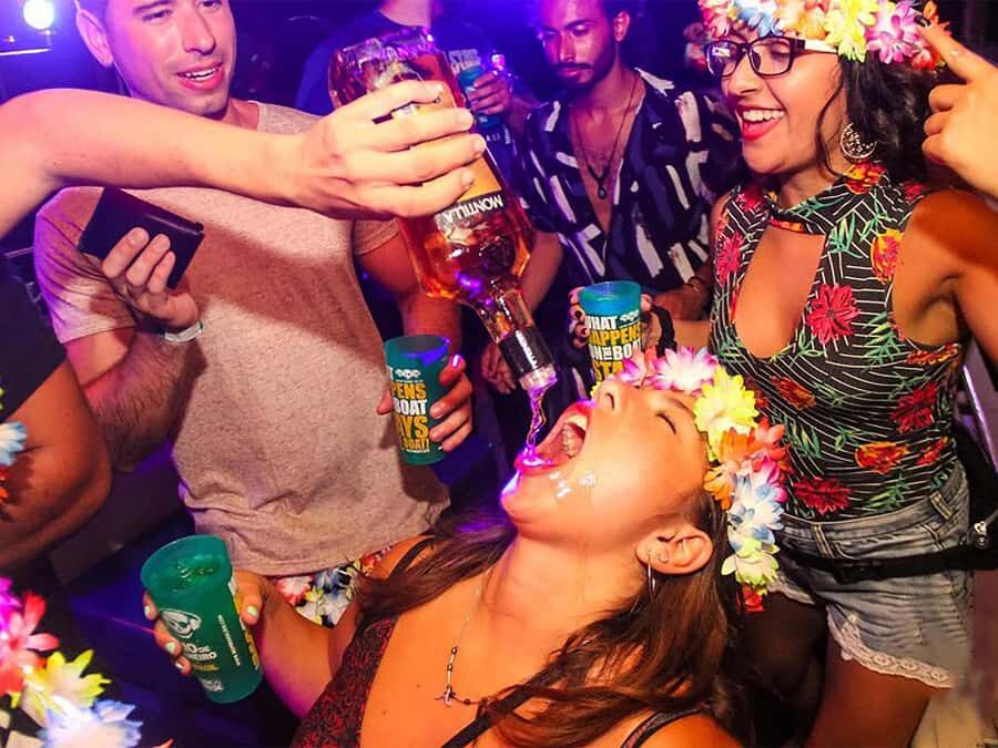 Unforgettable Boat Party - Final Thoughts: Is the Rio Boat Party Worth It?