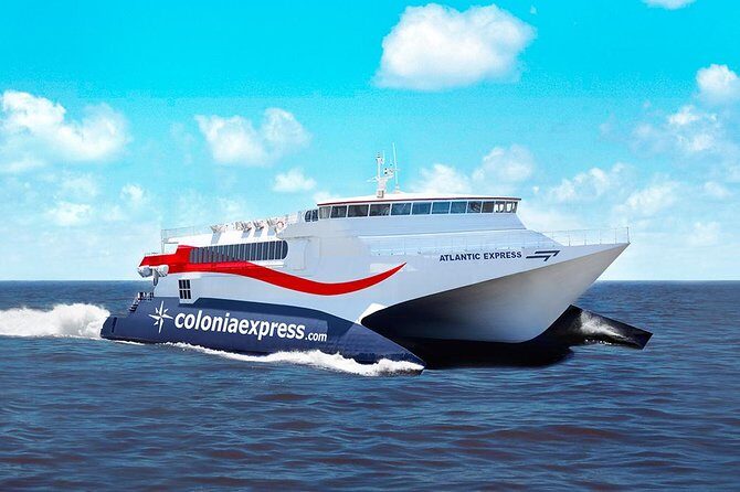 Unforgettable Day Tour in Colonia del Sacramento - Authentic Perspectives from Travelers