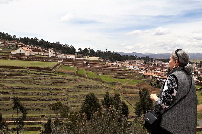 Unforgettable Experience in the Sacred Valley of the Incas Cusco - Practical Tips for Your Day Trip