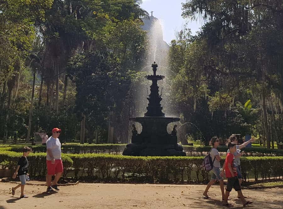 Unforgettable Nature: Tijuca Forest & Jardim Botânico Tour - Exploring Rio’s Natural Treasures: A Detailed Review