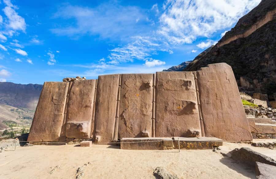 Unforgettable Peru 9D/8N+ Hotel - The Sum Up