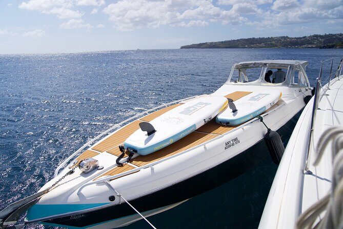 Union Island Clifton Private Tour - Practical Tips for Making the Most of Your Tour