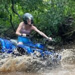 Unique 4 wheels Tour for Families on a Private Pineapple Farm - The Experience from the Traveler’s Perspective