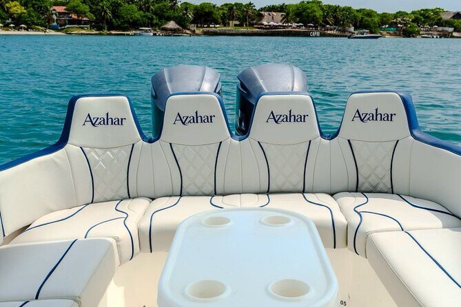 Unique Experience in the Caribbean Sea Colombians - The Experience from a Traveler’s Perspective