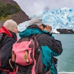 Unique Gourmet Experience - Perito Moreno Glacier Boat Ride - Starting Off: Hotel Pickup and Transfer