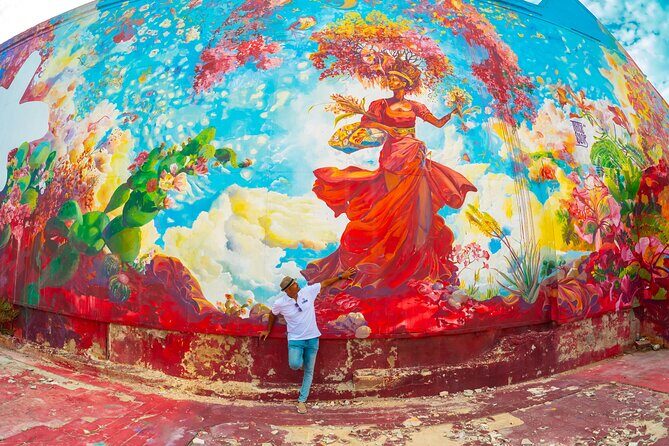 Unique Private Experiences Tour in Curacao - The Sum Up