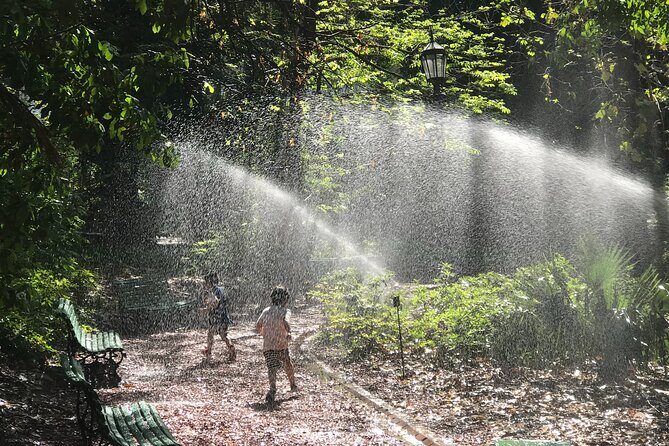 Unique Tailored Tours - The Hummingbird Trip - What’s Included and What to Budget For