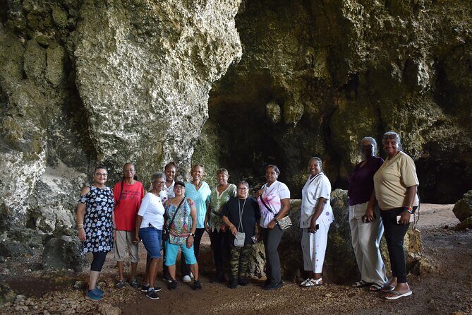 "Unique Tour" Loiza, Cultue, Art & Bomba Dance Class on The Beach - Transportation and Group Dynamics