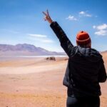 Unique Tour of 5 Days in San Pedro de Atacama - Day 1: Laguna Cejar, Eyes of the Salar, and Tebenquinche Lagoon