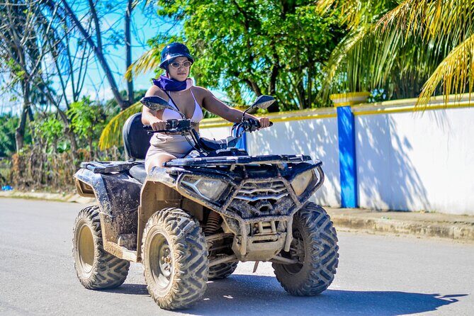 Unlimited Fun in Buggy and ATV and Horses in Punta Cana - Authenticity and Highlights Based on Reviews