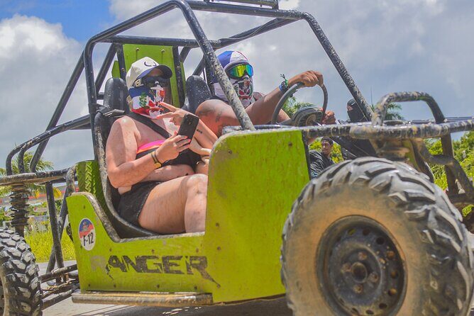 Unlimited Fun in Buggy and ATV in Punta Cana - Final Thoughts