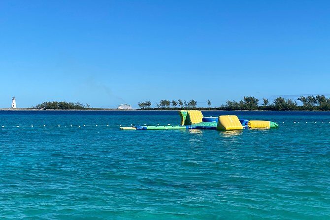 Unlimited Water Sports Package - Why This Experience Has Its Merits and Caveats