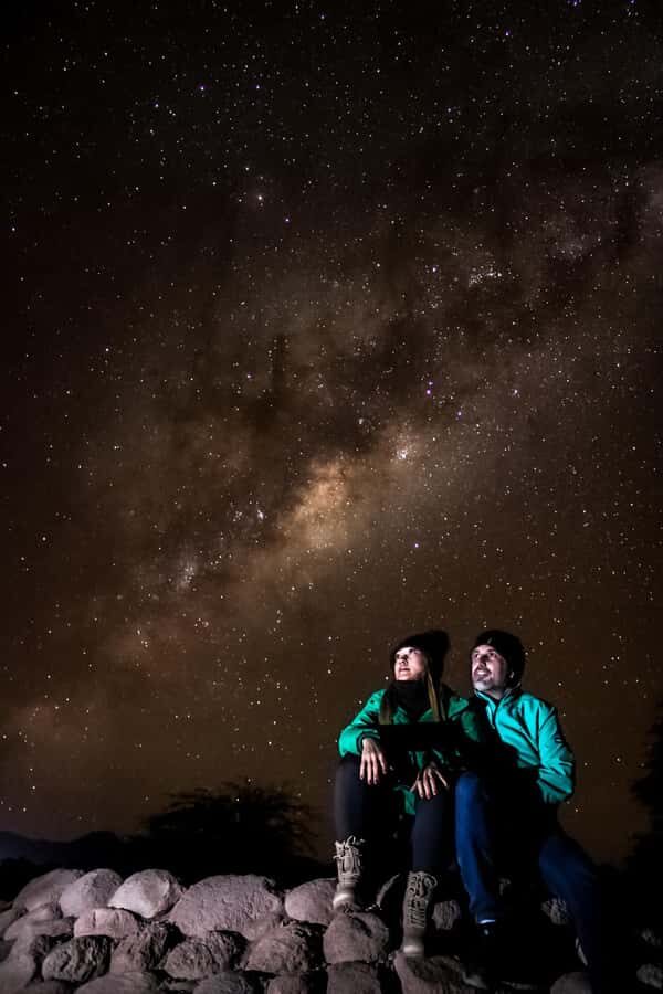 UNMISSABLE ASTRONOMIC TOUR IN ATACAMA - Who Should Consider This Tour?